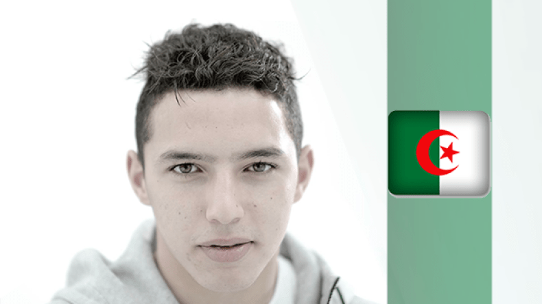 بن ناصر: لهذه الأسباب اخترت الجزائر ومناجرة كادوا يحطمون مشواري