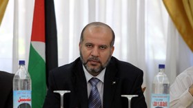 قرار القضاء المصري بحق كتائب القسام لا يخدم إلا الاحتلال الصهيوني