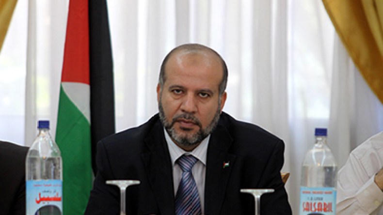 قرار القضاء المصري بحق كتائب القسام لا يخدم إلا الاحتلال الصهيوني