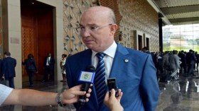 مفوض السلم والأمن الإفريقي: كل اعتداء على بلد إفريقي مساس بكامل القارة