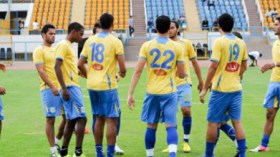 الاسماعلي يحل،السبت،بالجزائر ويتدرب في الدار البيضاء