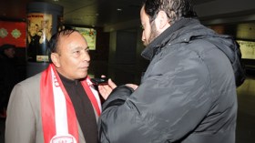 الشباب‮ ‬والإسماعيلي‮ ‬ينهيان‮ ‬تحضيراتهما‮ ‬لموقعة‮ ‬الغد‮ ‬بملعب‮ ‬20‭ ‬أوت