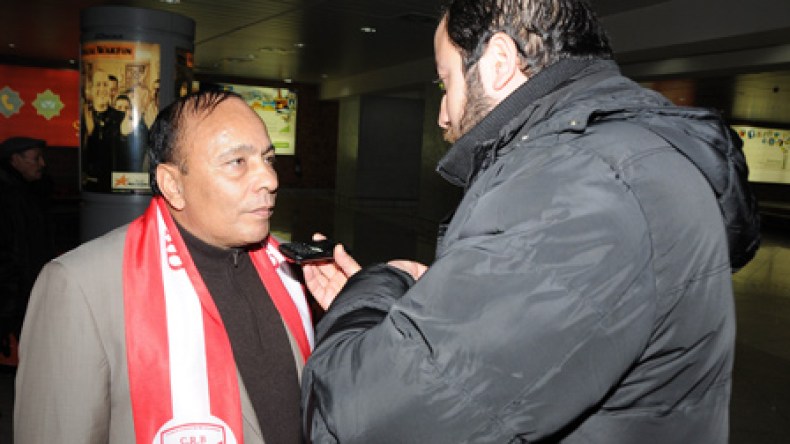 الشباب‮ ‬والإسماعيلي‮ ‬ينهيان‮ ‬تحضيراتهما‮ ‬لموقعة‮ ‬الغد‮ ‬بملعب‮ ‬20‭ ‬أوت