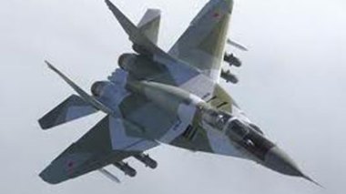 MiG livrés à l'Algérie: un ex-P-DG russe condamné