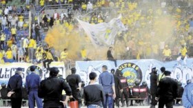 الاتحاد العربي يغرم الإسماعيلي 31 آلف دولار نتيجة أحداث لقائه مع اتحاد الجزائر