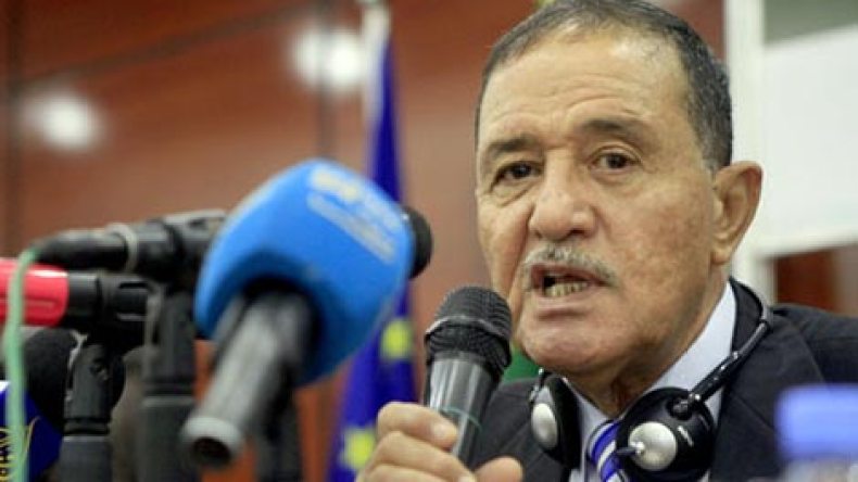 المبادرة الجزائرية هي الأقدر على إخراج ليبيا من محنتها