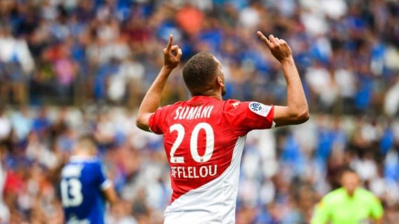 مانشستر يونايتد يُريد انتداب سليماني