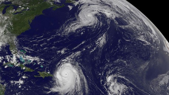 غوغل يقدم خدمة مشاهدة صور فضائية للمؤسسات غير الربحية