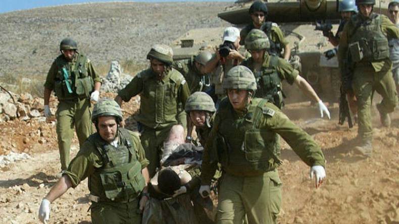 الاستخبارات الإسرائيليّة واجهت شحا في المعلومات خلال حرب 2006