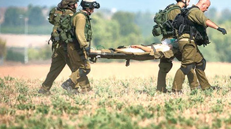 يعلون: لو أعدنا احتلال غزة لما توقفنا عن استقبال توابيت جنودنا