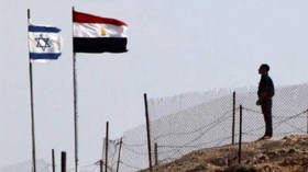 “إيران تسعى لجر مصر إلى حرب مع إسرائيل لتخفيف الضغط عن الأسد”