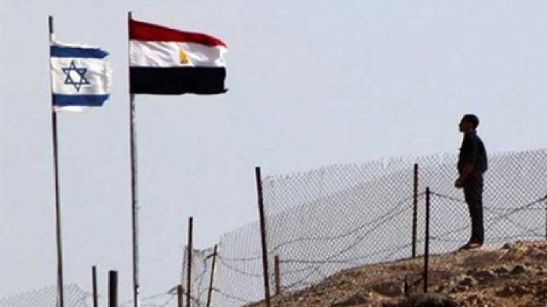 “إيران تسعى لجر مصر إلى حرب مع إسرائيل لتخفيف الضغط عن الأسد”