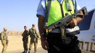 Israël “regrette” la mort d'Égyptiens