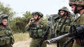 مقتل فلسطيني في مواجهات مع الجيش الإسرائيلي في الضفة