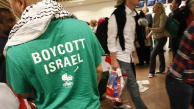 « Bienvenue en Palestine »: les organisateurs dénoncent le « racisme » d'Israël et  d'Air France