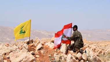 Israël frappe des positions du Hezbollah au Liban