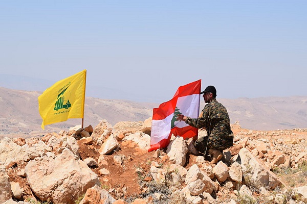 Israël frappe des positions du Hezbollah au Liban