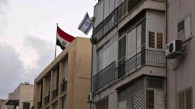 خارجية إسرائيل تطلب من رعاياها مغادرة مصر