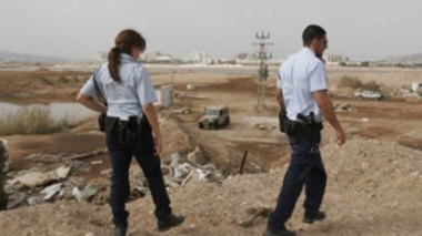 Les roquettes tombées sur Israël tirées du Sinaï égyptien