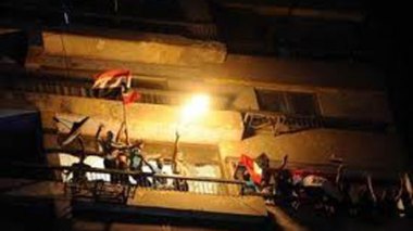 Égypte : des manifestants égyptiens envahissent l’ambassade israélienne