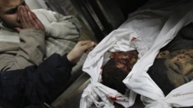 إسرائيل تستهدف المدنيين لأنها أخفقت في تحطيم المقاومة