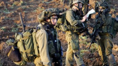 Le monde contemple l’agonie de Gaza