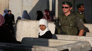 Des ministres étrangers interdits en Cisjordanie par Israël, réunion annulée