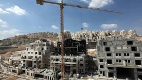 الصين ترفض أن يعمل رعاياها في المستوطنات الإسرائيلية