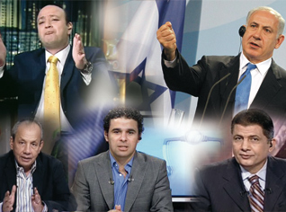 Israeli press praises Egypt, attacks Algeria