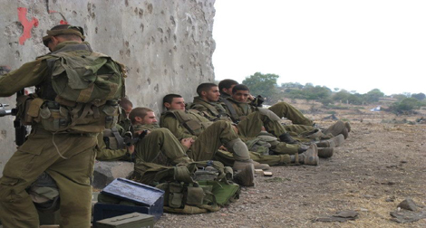 Israël ferme un passage avec Ghaza durant une incursion militaire (Hamas)