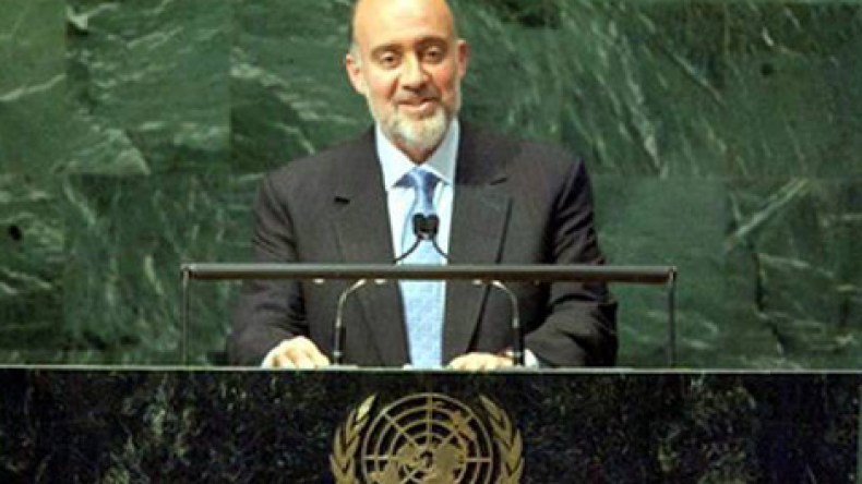 إسرائيل تريد مقعدا غير دائم في مجلس الأمن الدولي