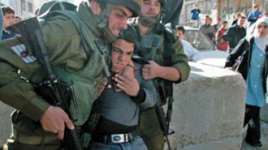 Des harraga algériens oubliés dans les geôles israéliennes