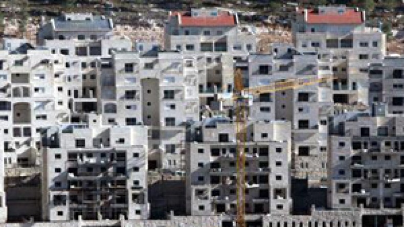 الأمم المتحدة تدعو إسرائيل إلى وقف توسيع المستوطنات وتعتبرها “غير شرعية”