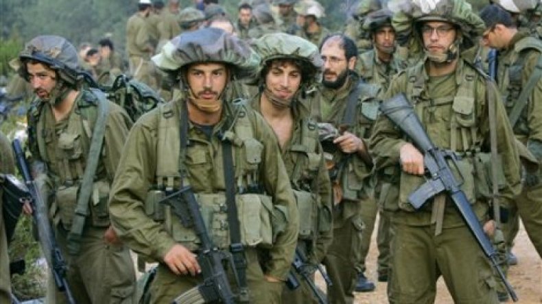 الجيش الإسرائيلي خارج قائمة أقوى 10 جيوش في العالم