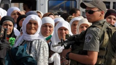 Al-Arabi salue la décision de l’UE d’exclure les territoires palestiniens occupés de tout accord de coopération avec Israël