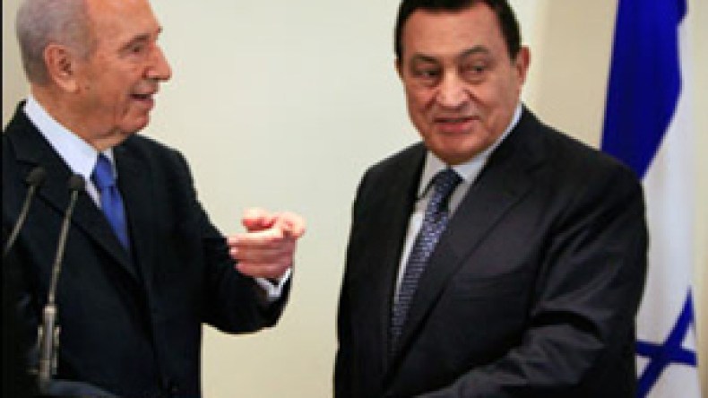 فايننشال تايمز : دول عربية تدرس مكافأة إسرائيل حتى توقف الاستيطان