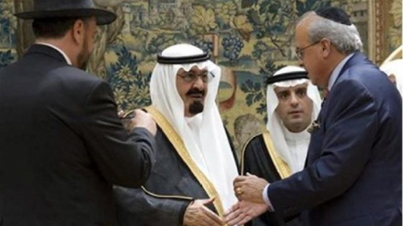 الرئيس السابق للمخابرات الإسرائيلية يمدح السعودية