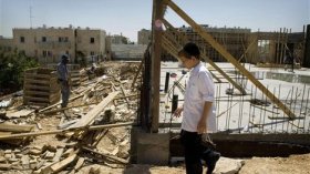 Israel approves 500 new West Bank settler homes in Shilo