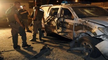 Israël menace de réagir avec force si la trêve avec Gaza n'est pas respectée