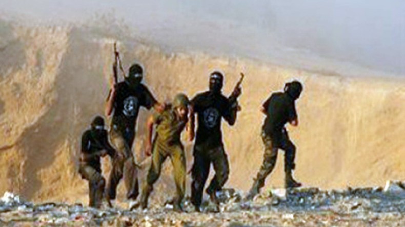 قلق إسرائيلي من خطف جنود عبر الأنفاق