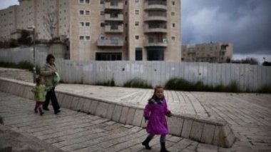 Israël autorise 1.100 logements pour colons à Jérusalem-Est