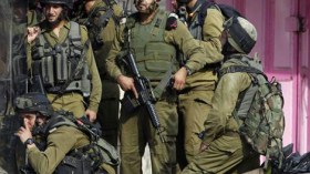 إسرائيليون يقتلون فتى فلسطينيا بعد خطفه في القدس المحتلة
