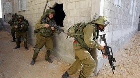 مقتل فتى فلسطيني في الـ14 برصاص جنود إسرائيليين