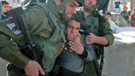 4 جزائريين يقبعون في سجن الرملة الإسرائيلي منذ أكثر من عامين