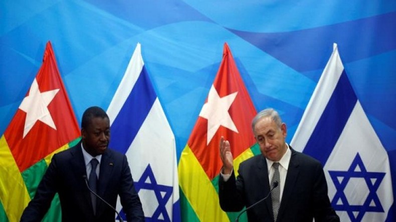 “إسرائيل” تشتكي من دور الجزائر!