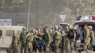 Journée noire pour les sionistes: 19 Israéliens tués