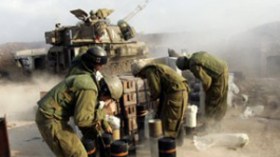 التايمز البريطانية : اسرائيل تجهز لهجوم ضد إيران بالتنسيق مع دول عربية