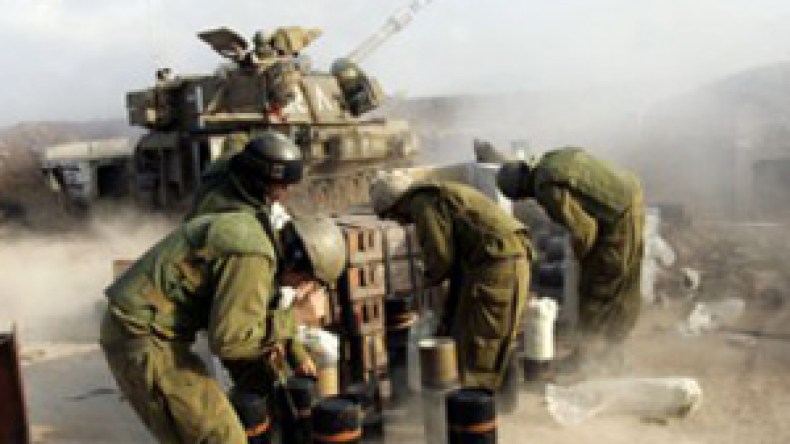 التايمز البريطانية : اسرائيل تجهز لهجوم ضد إيران بالتنسيق مع دول عربية