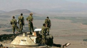 Israël et la Syrie dialoguent via la Turquie