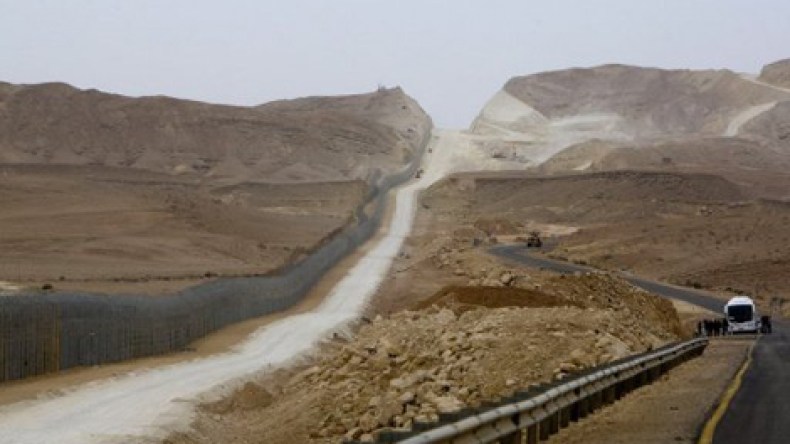 إسرائيل تفاوض مصر للافراج عن معتقل لديها